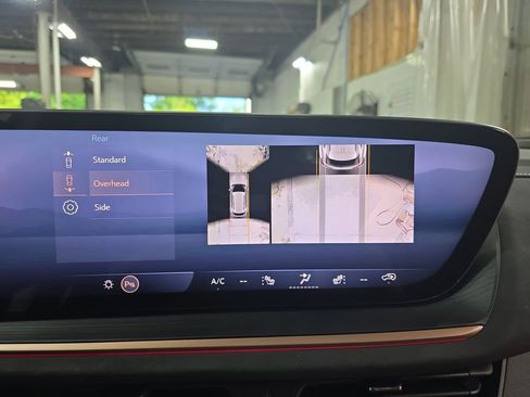 New 2026 Buick Envision Sport Touring AWD/4WD image 24