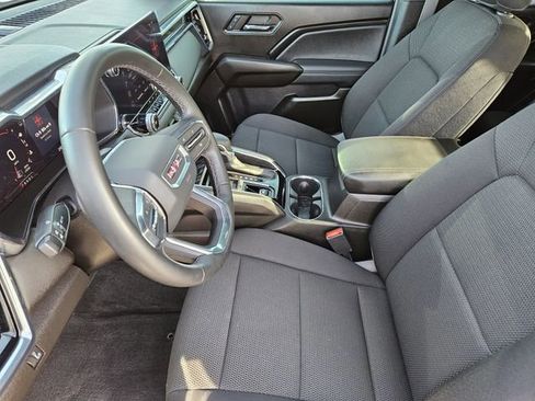 Used 2024 GMC Canyon Elevation w/ Convenience Package image 13