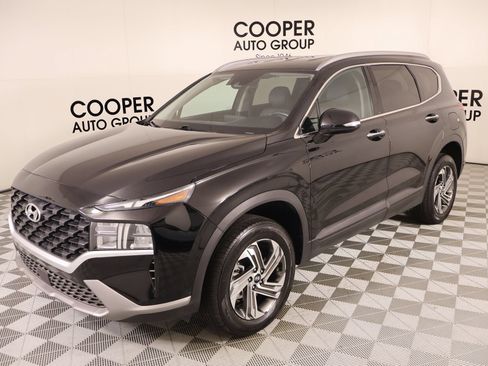 Used 2023 Hyundai Santa Fe SEL AWD/4WD image 11