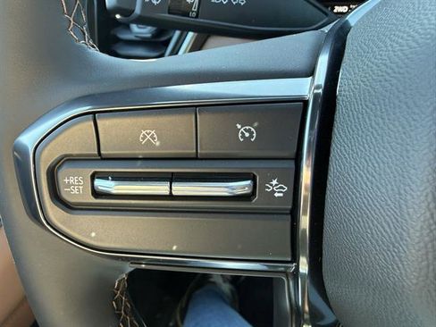 New 2026 GMC Canyon AT4 w/ Technology Plus Package image 18