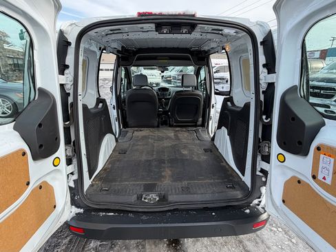 Used 2018 Ford Transit Connect XL image 13