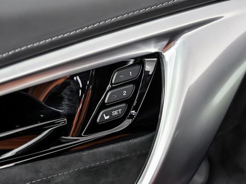 Used 2019 Acura NSX AWD/4WD image 16