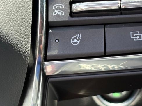 New 2026 GMC Acadia Denali Ultimate AWD/4WD image 8