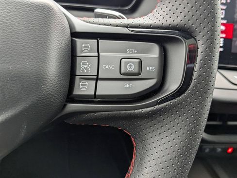 New 2026 Dodge Charger Scat Pack AWD/4WD image 15