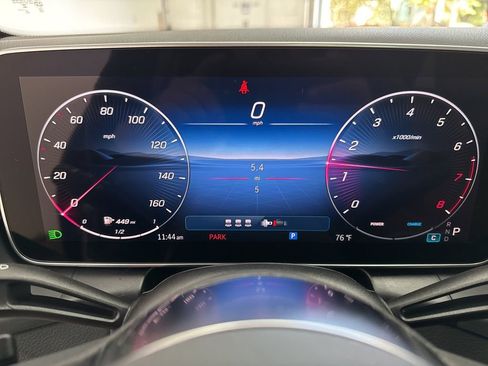 New 2026 Mercedes-Benz GLC 300 image 32