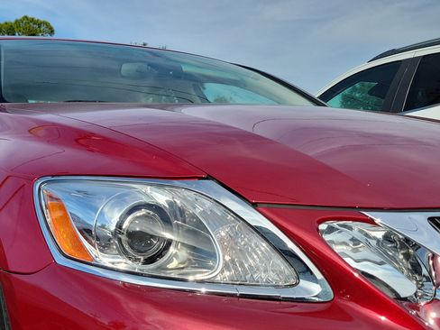 Used 2011 Lexus GS 350 image 10