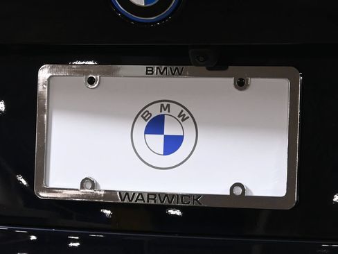 Used 2026 BMW X5 xDrive50e w/ M Sport Package AWD/4WD image 14