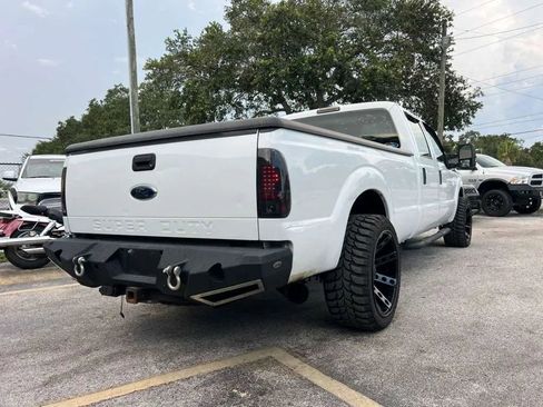 Used 2012 Ford F250 XL w/ PWR Equipment Group image 4