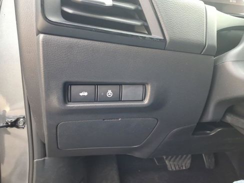 New 2026 Nissan Sentra SV image 18