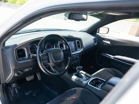 Used 2020 Dodge Charger Scat Pack RWD image 13