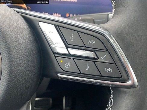 New 2026 Buick Envision Sport Touring image 19