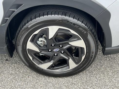 Certified 2026 Subaru Crosstrek 2.5i Limited w/ Popular Package #4A image 12