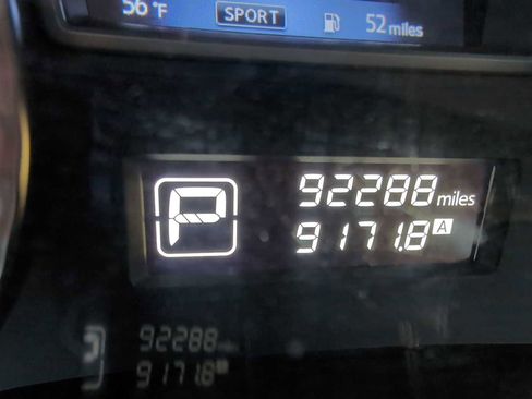 Used 2020 INFINITI QX60 Luxe image 12