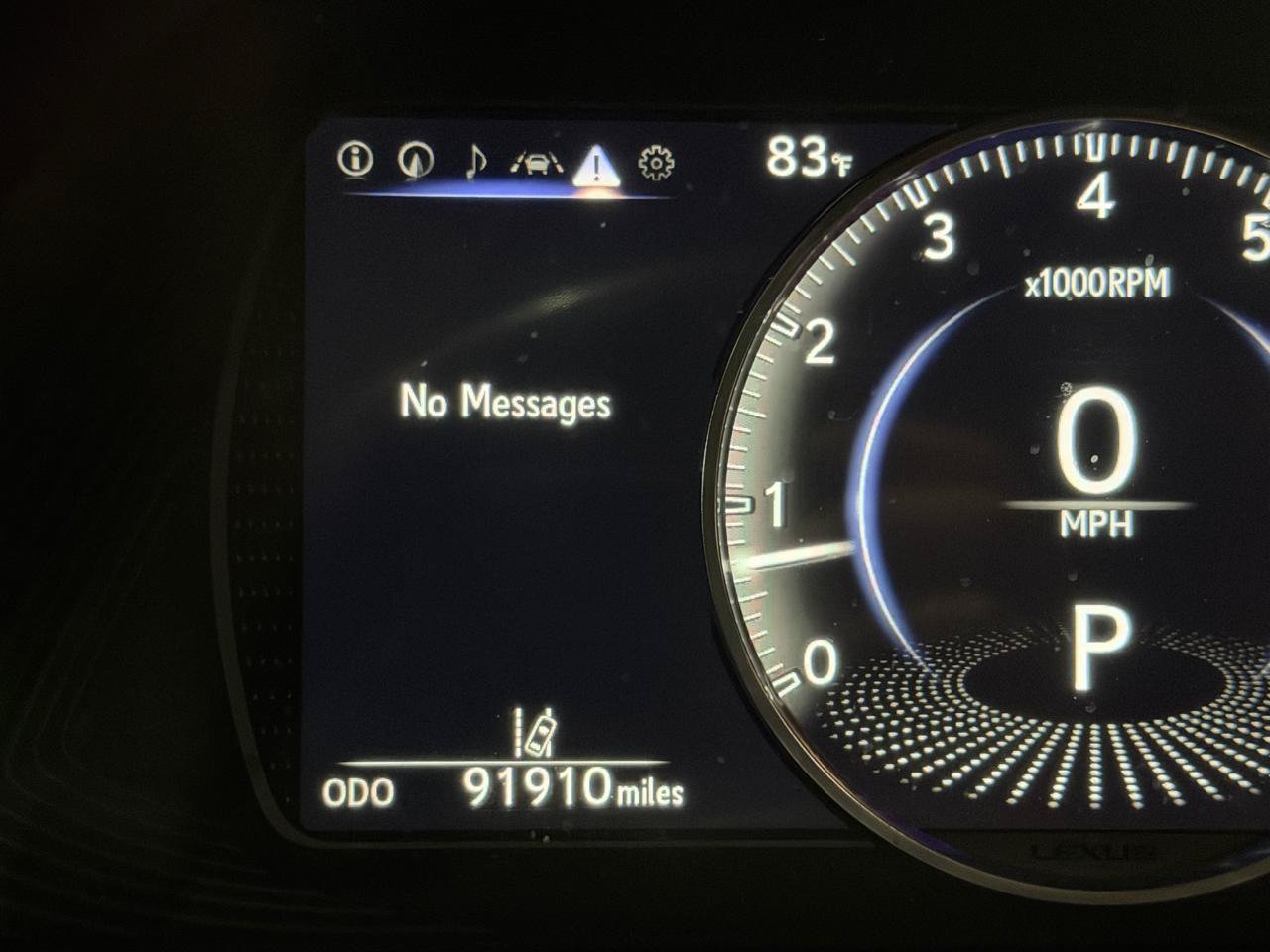 Used 2019 Lexus ES 350 FWD image 28