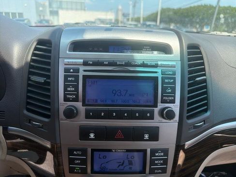 Used 2011 Hyundai Santa Fe Limited AWD/4WD image 28
