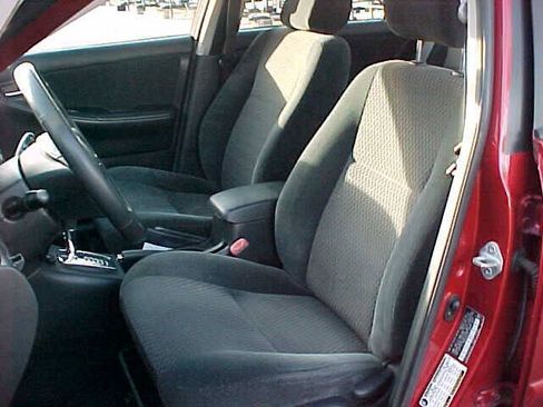 Used 2006 Toyota Corolla S FWD image 12