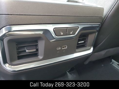 New 2026 GMC Sierra 1500 Denali w/ Denali Reserve Package image 22