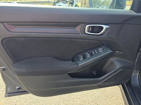Used 2024 Honda Civic LX image 12
