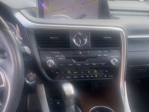 Used 2016 Lexus RX 350 AWD w/ Premium Package image 6