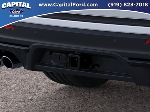 New 2026 Ford Explorer ST w/ Sun And Sound Package AWD/4WD image 23