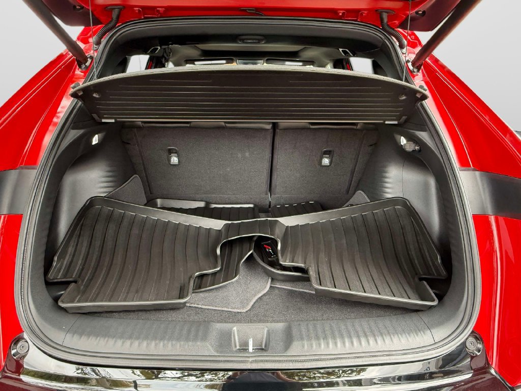 Certified 2025 Acura ADX A-Spec AWD/4WD image 9