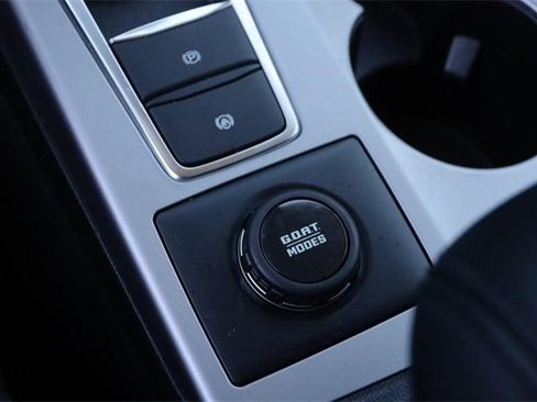 Used 2024 Ford Bronco Sport Big Bend w/ Convenience Package image 18