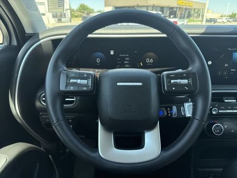 Used 2026 Hyundai Palisade SEL AWD/4WD image 14