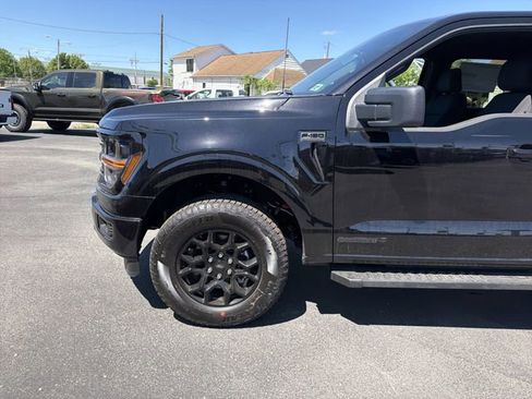 New 2026 Ford F150 XLT AWD/4WD image 9