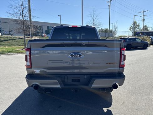 Used 2023 Ford F150 Tremor w/ Equipment Group 402A High image 8