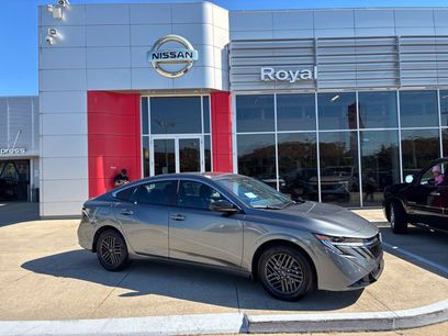 Used 2027 Nissan Sentra SV w/ Floor Mat Package