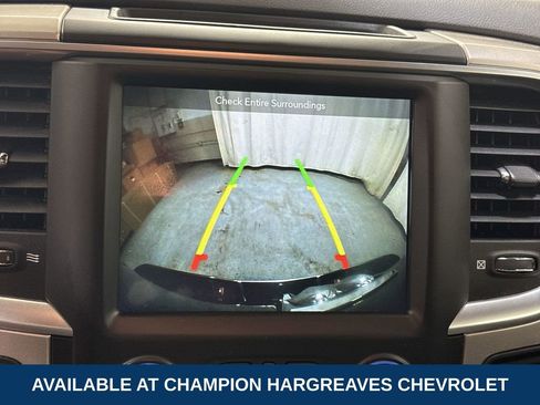 Used 2018 RAM 1500 Big Horn image 19