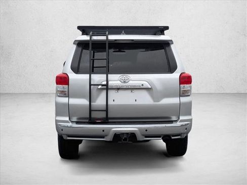 Used 2012 Toyota 4Runner SR5 image 7