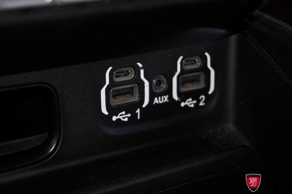 Used 2021 RAM 3500 Laramie AWD/4WD image 48