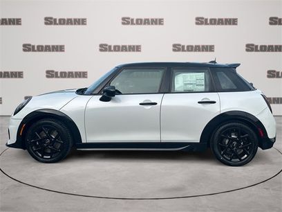 New 2026 MINI Cooper S