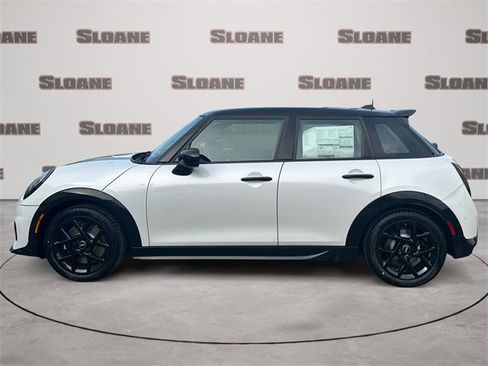 New 2026 MINI Cooper S image 2