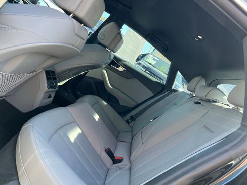 Used 2023 Audi A5 2.0T Premium Plus w/ Premium Plus image 49