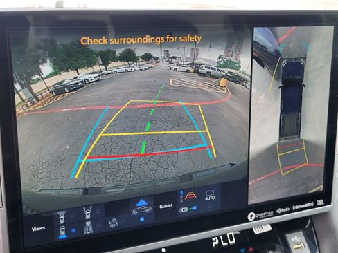 Used 2023 Toyota Tundra Platinum image 21