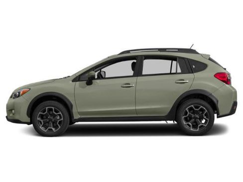 Used 2015 Subaru Crosstrek 2.0i Limited image 6