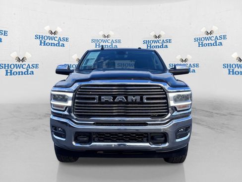 Used 2022 RAM 2500 Laramie AWD/4WD image 6