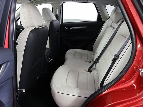 New 2025 MAZDA CX-5 AWD 2.5 S image 27