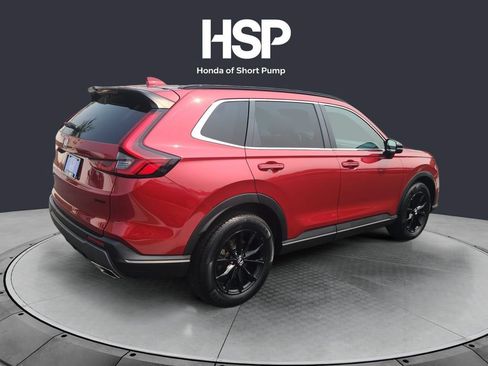 Used 2023 Honda CR-V Sport image 5