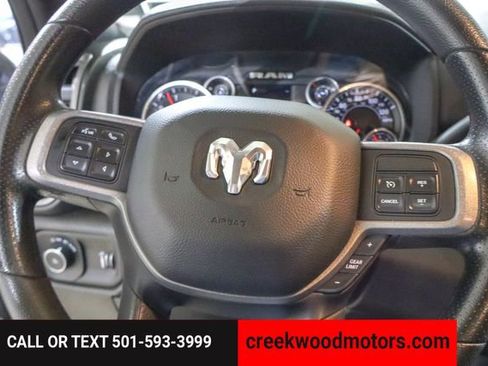 Used 2021 RAM 2500 Tradesman image 58