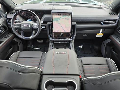 New 2026 GMC Yukon XL AT4 Ultimate AWD/4WD image 30