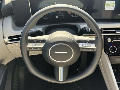 New 2026 Hyundai Tucson SEL Plus AWD/4WD image 22