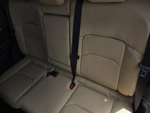 New 2026 MAZDA CX-5 2.5 S w/ Premium Package image 13