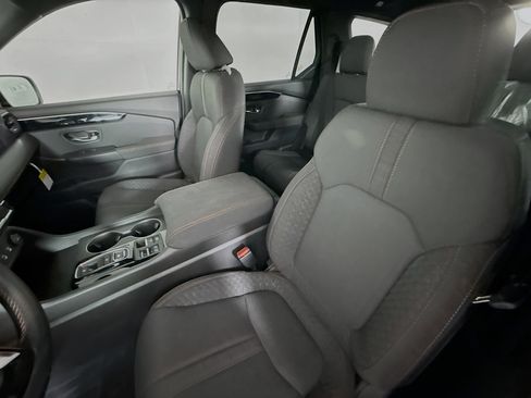 New 2026 Honda Pilot Sport image 26