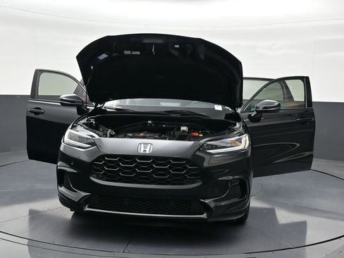 Used 2025 Honda HR-V EX-L image 37