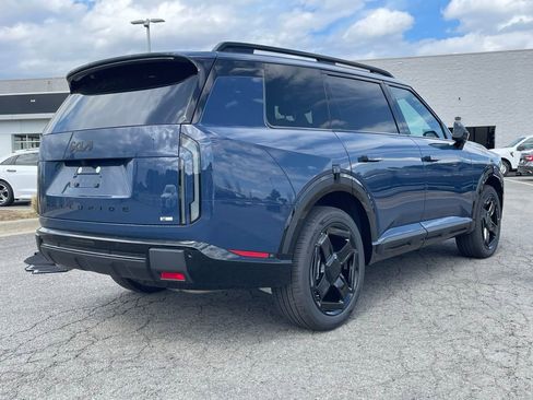 New 2027 Kia Telluride SX Prestige X-Line AWD/4WD image 8