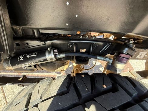 Used 2016 Toyota Tacoma TRD Sport image 29