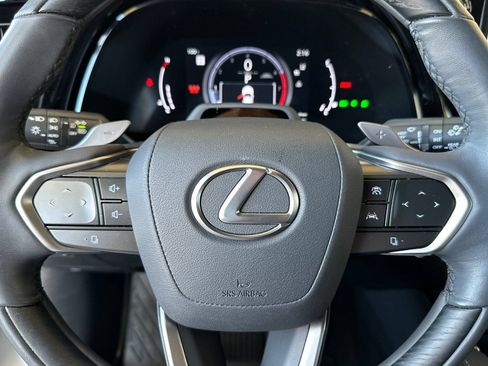 Certified 2024 Lexus RX 350 Premium Plus w/ Convenience Package FWD image 27